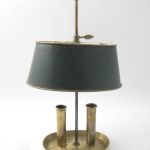 582 8185 Bordslampa